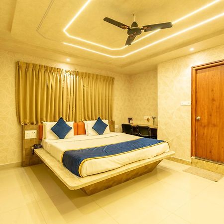 Seasons Suites Koramangala Bangalore Eksteriør bilde