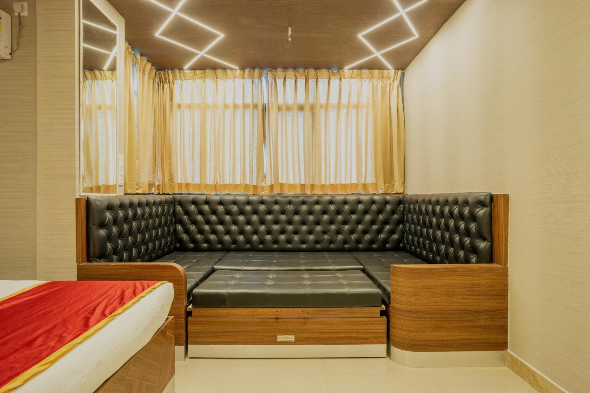 Seasons Suites Koramangala Bangalore Eksteriør bilde