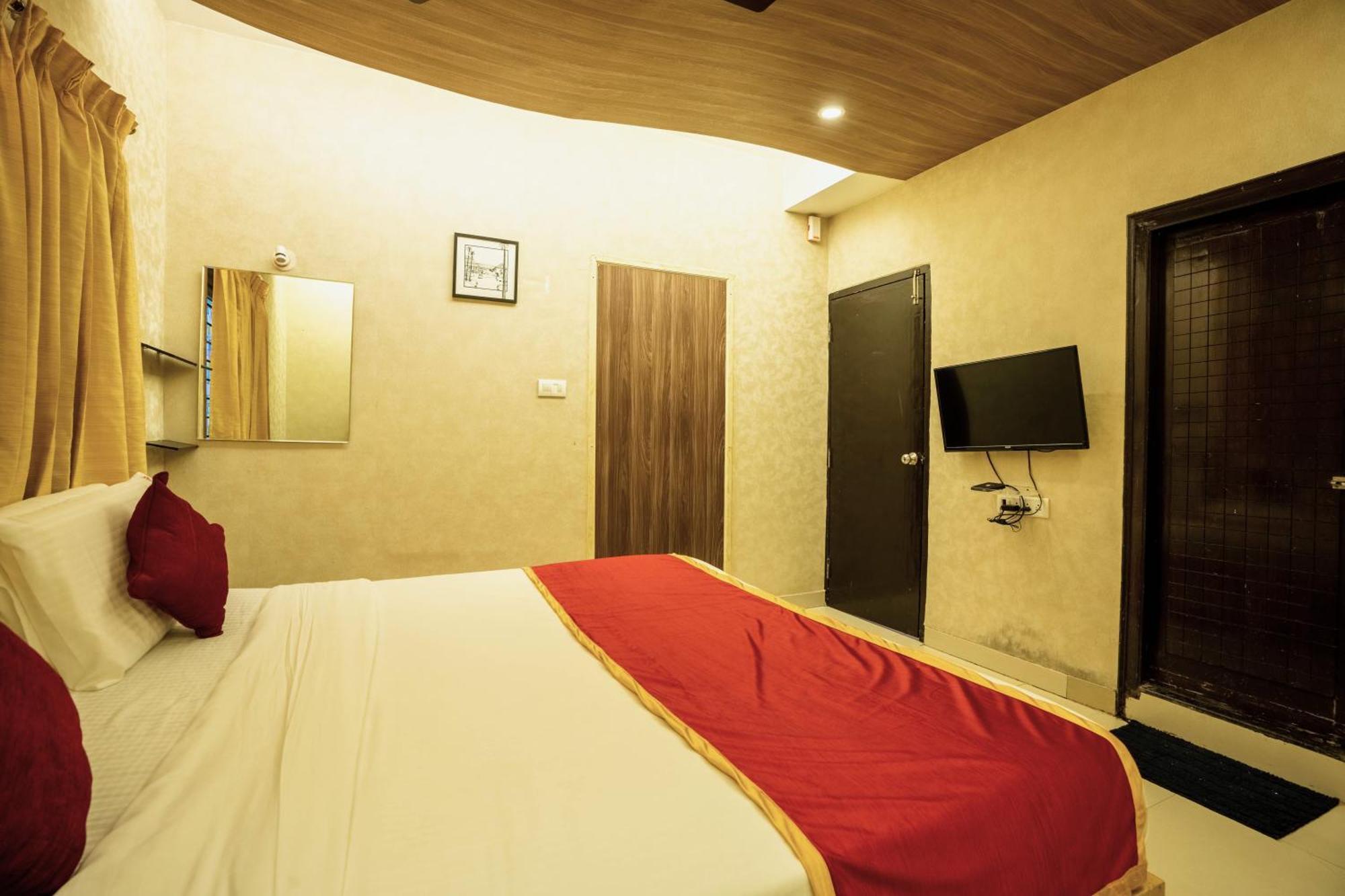Seasons Suites Koramangala Bangalore Eksteriør bilde