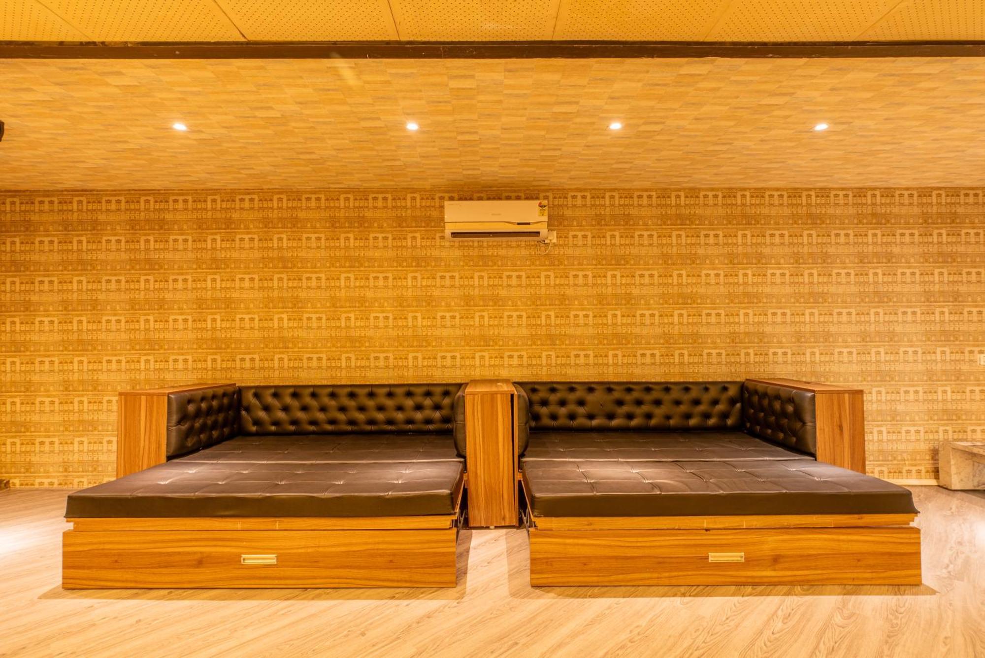 Seasons Suites Koramangala Bangalore Eksteriør bilde